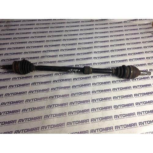 Піввісь МКПП (6-ступ. M32) права 30\25 Opel Insignia 2.0 cdti 2008-2017 22830707